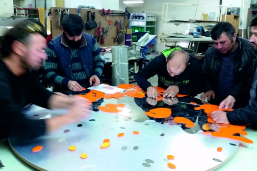 Installation is easy